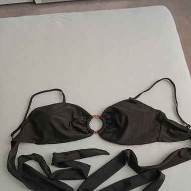 Costume da bagno, solo sopra 
