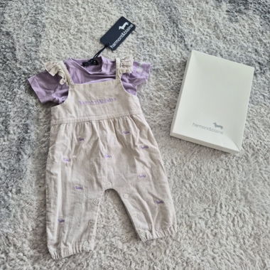 Harmont & Blaine Kids Set 50-56