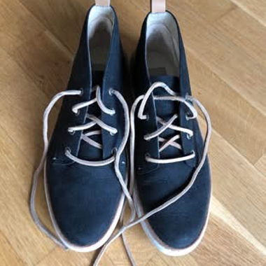 UGG – Grösse 38 – Blau
