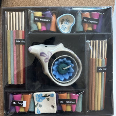 Namaste Incense Gift Box Set