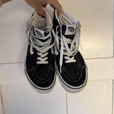 Vans Sk8-Hi Sneakers
