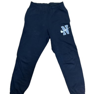 Pantaloni della tuta Nike taglia S neri