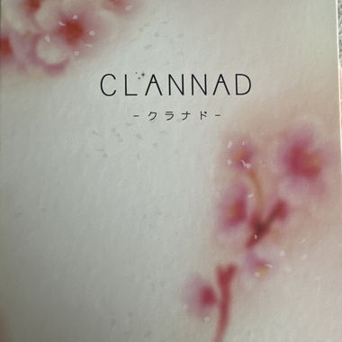 Clannad - 1.Staffel