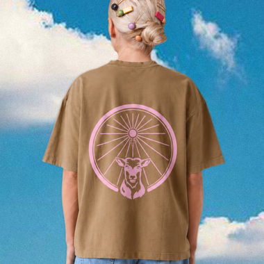 Jagermeisterin T-Shirt