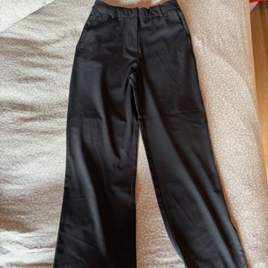 Pantalone nero H&M taglia 