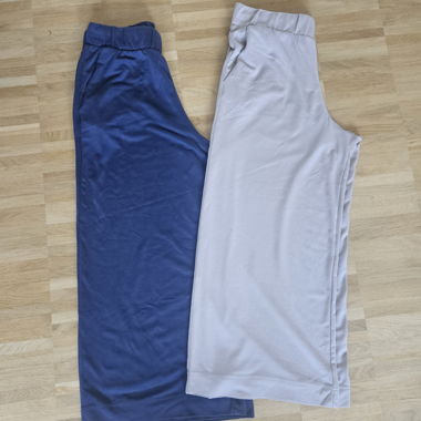 Monki Wide-Leg Pants