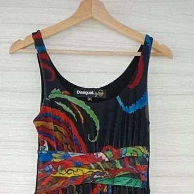 Vestito Desigual donna Limited Edition