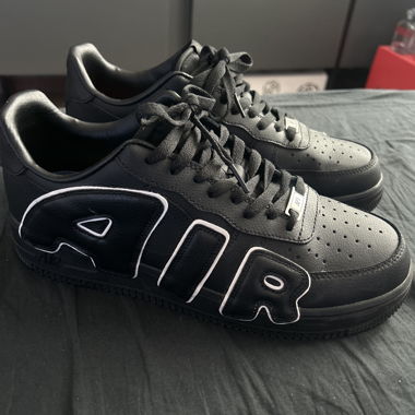 Baskets Nike x Cpfm Air Force