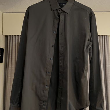 Shirt from Zara