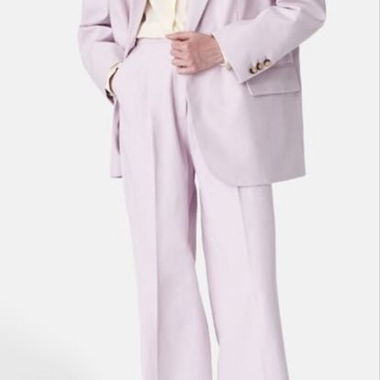 Completo tailleur Vanessa Bruno, F34