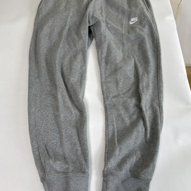 Nike grau Jogginghose
