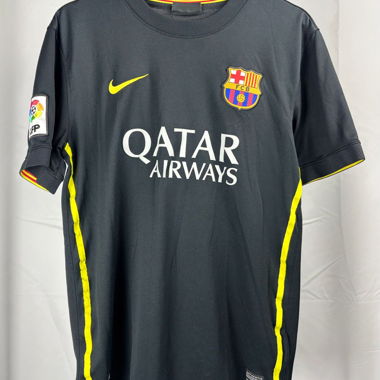 FC Barcelona Messi Trikot