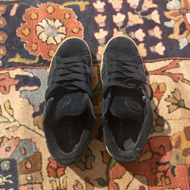 Adidas Campus Sneakers