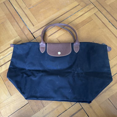 Borsa Shopper Longchamp