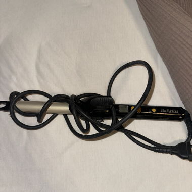 locken stab babyliss