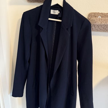 Only Blazer/ Mantel
