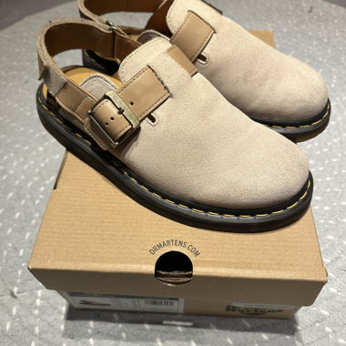 Dr.Martens Jorge II
