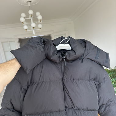 Veste Seventh