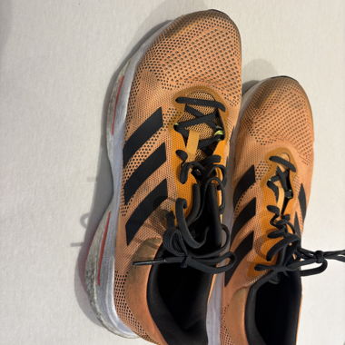 Adidas Laufschuhe