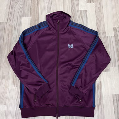 Needles Trackjacket