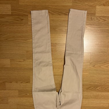 Pantalon Alcott