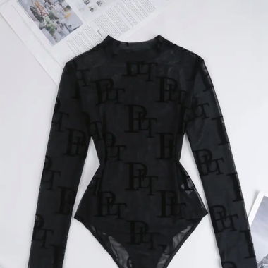 Bodysuit