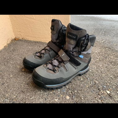 Chaussure de randonnée Forclaz