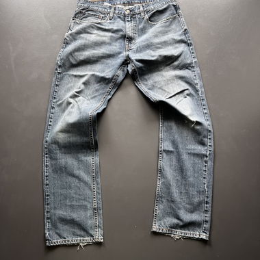 Jeans Levis vintage