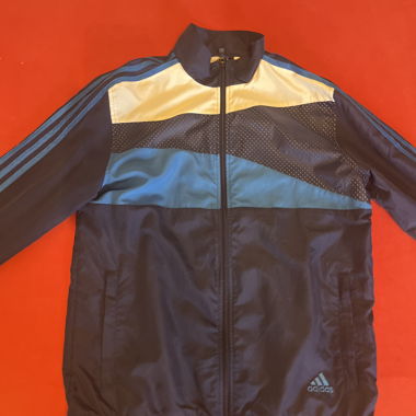 Giacca Vintage Adidas