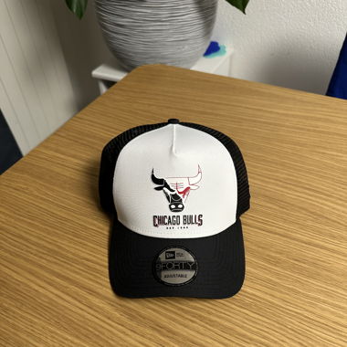 Chicago Bulls Cap