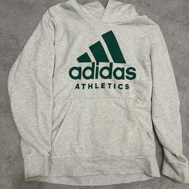 Adidas Hoodie