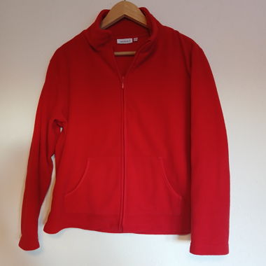 Veste polaire