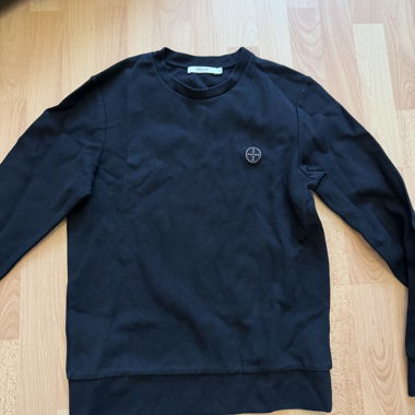Sweat Premium Noir