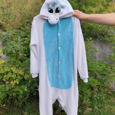 Combinaison Licorne