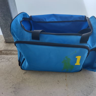 Polo Ralph Lauren sport Tasche 