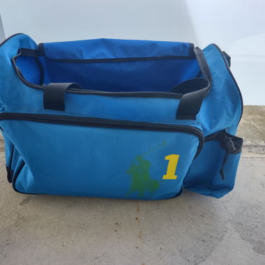 Borsa sport Polo Ralph Lauren