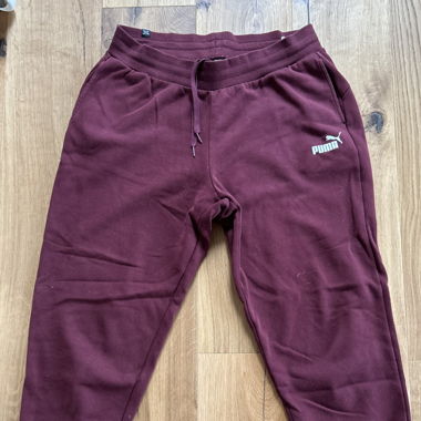 Puma Trainerhosen