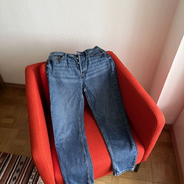 Tom Tailor Jeans 