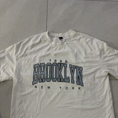 Oversize T-Shirt