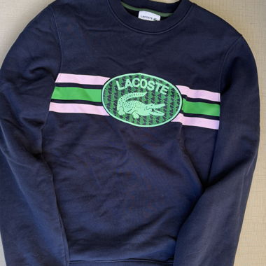 Lacoste Sweatshirt
