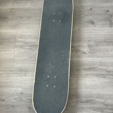 Deck da skateboard