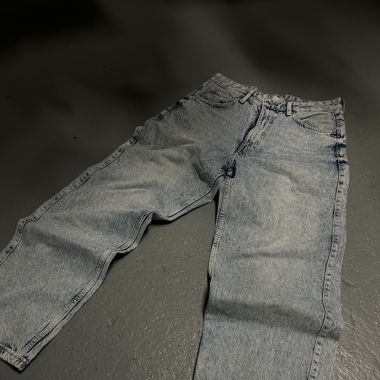 Baggy pants 