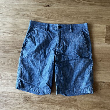 Summer Shorts
