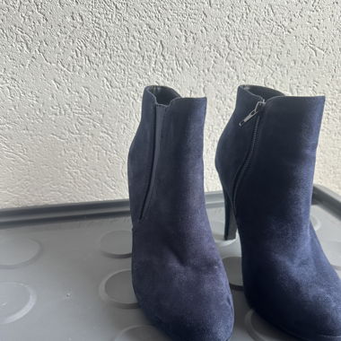 Stiefelette 