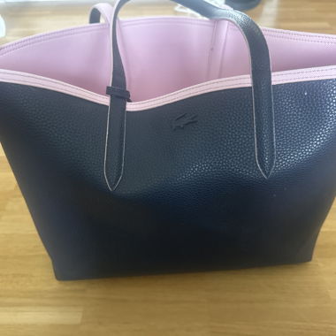 Sac Lacoste