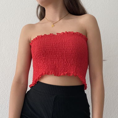 Bandeau top