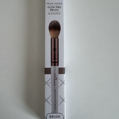 Luvia Glow Pro Highlighterpinsel #218