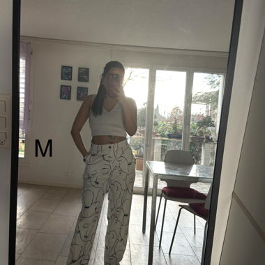 Pantaloni