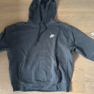 Nike Pullover
