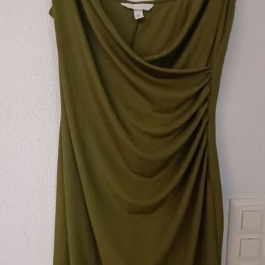 Abito verde